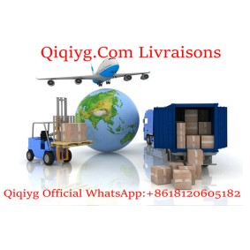 Expéditions en direct de QIQIYG | Photos de colis prêts à partir